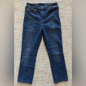 Rails The Larchmont High Rise Skinny Jeans - Size 28